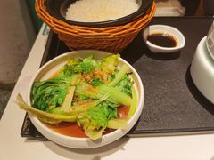 -谷田稻香·砂锅菜(汇暻广场店)