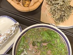 -云阿蛮云南生烫牛肉米线(奉贤路店)