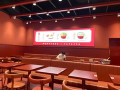 -喜家德虾仁水饺(岗厦北店)