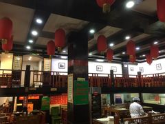 -晋B2008刀削面(小南庄店)