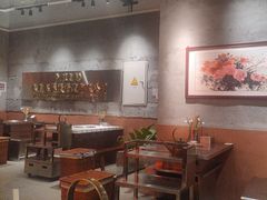 -朱光玉火锅馆(正弘城店)