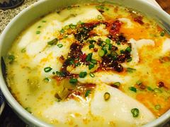 -江渔儿酸菜鱼·拔草餐厅(虎门君乐汇店)