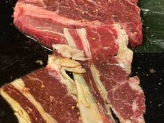 -大馥·炭火烧肉酒场(莘庄莘福坊店)