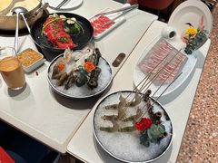 -川越泰火锅(吉利大厦店)