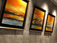-和颐至尊酒店(上海徐家汇桂林公园地铁站店)