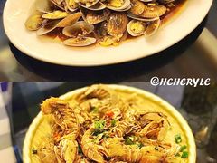 -阿妹小海鲜(下角店)