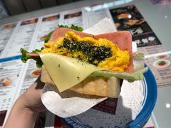 -敏华冰厅(平安金融中心店)