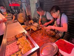 -明记牛杂(新马路分店)