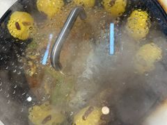 -福熙鼎铁锅炖鱼(槐中路店)