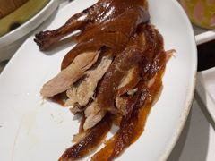 -惠丰堂饭庄·烤鸭·京味菜(翠微路店)