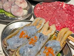 -琥珀川糟粕醋·香草鸭·鸡煲(慈云寺店)