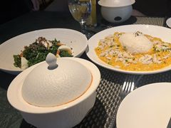 -翡翠鸟精品泰国菜(北辰财富中心店)