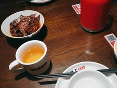 -味上湘菜馆(岳麓山店)