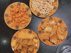 四种小零食-花雕醉鸡(北大街义勇街店)