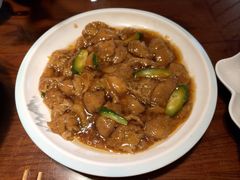 -惠宾饭庄(中山路店)