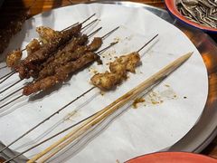 -东方一串·鲜肉小串·小酒馆(壹航城店)