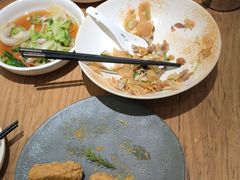 -粤集·手工粤菜(皇庭广场店)
