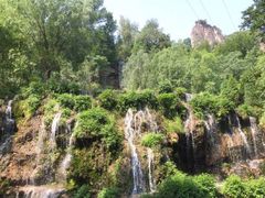 -沕沕水生态风景区