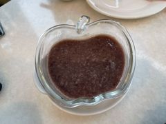 陈皮莲子红豆沙-衡山汇·高级粤菜(霄云路店)