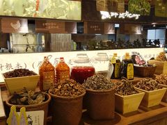 -福满我家大碗厨·湘菜(上海大厦店)