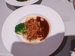 -香宫·中餐厅(拉萨香格里拉大酒店)