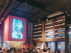-牛啤堂精酿啤酒餐吧(五棵松华熙店)