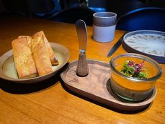 炭烧茄泥罐罐-OTIUM • 柴屿麦(亮马桥店)