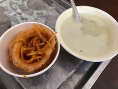 -姚记炒肝店(鼓楼店)
