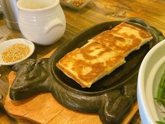 -格日勒阿妈蒙古厨房(大召店)