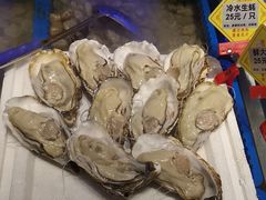-倍儿美海鲜排挡·非遗海鲜蒸饺(洋货店)