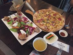 -TAMATI(巴黎贝甜韩式西餐厅店)