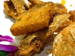 -顺峰顺水顺德菜(龙华店)