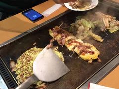 -鹤桥风月(难波御堂格兰维尔店)