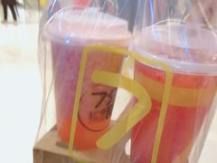 -7分甜(苏州中心店)