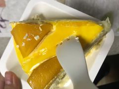 -幸福西饼生日蛋糕·下午茶(东西湖店)