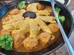-一楼食业·美食人家