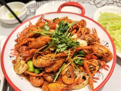 -漫天香·小龙虾餐厅(夏湾店)