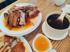 -裕记烧腊连锁餐饮(国商分店)