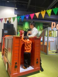 -幻贝家儿童乐园(苏州中心店)