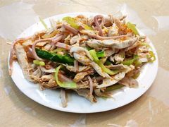 -陈根记大牌档