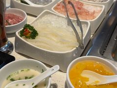 -海底捞火锅(海悦天地店)