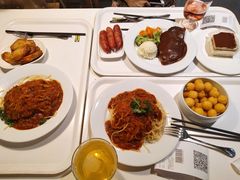 意大利面-宜家·瑞典风味餐厅(海达南街店)