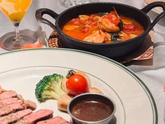 -404干式熟成牛排馆•聚会餐厅