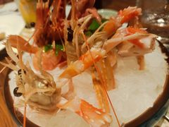 -Mr·Fish鱼鲜生海鲜放题(银泰in99店)