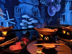 -地球美食剧场