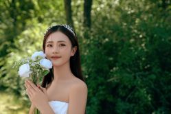 点击看大图 -情订奇缘婚纱摄影(和平路店)