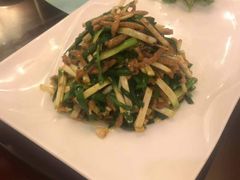 -馅饼粥·百年传承 since1926(中山路店)