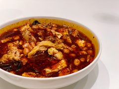 -眉州东坡(华联万柳店)