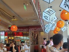 -莲寿司(国兴店)