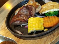 -卡朋西餐(较场西路店)